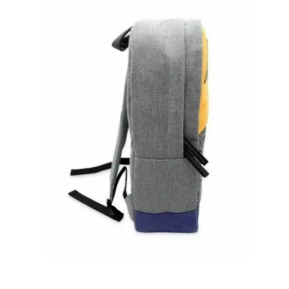 Disney Parks Marvel Eternals Logo Backpack - Picture 2 of 3